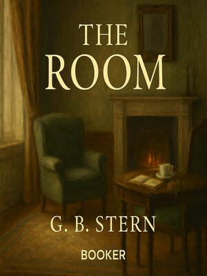 cover image of The room